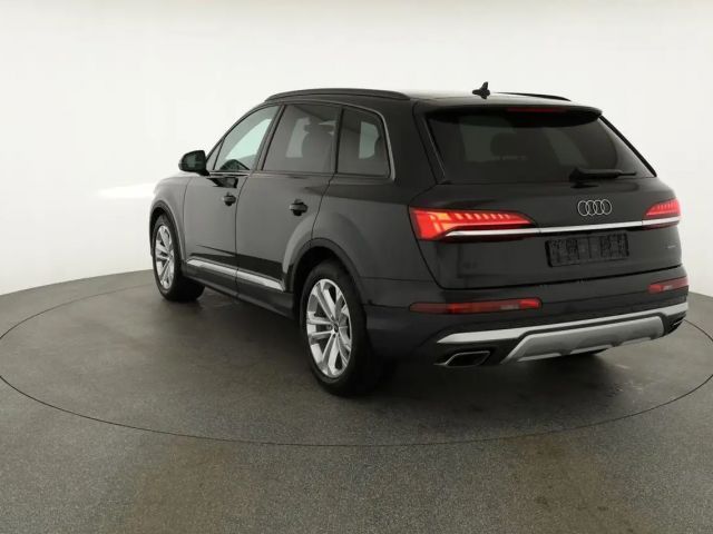 Audi Q7 45 TDI Quattro