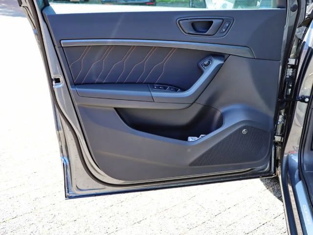 Cupra Ateca 2.0 TSI 4Drive DSG VZ