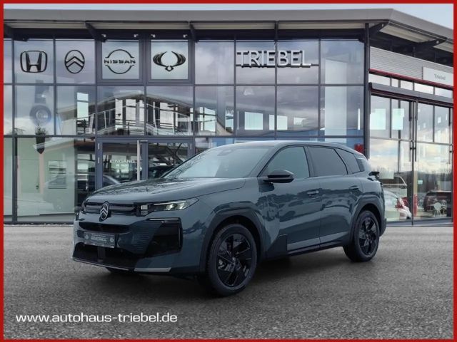 Citroën C5 Aircross Plus