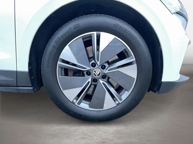 Skoda Enyaq iV 80
