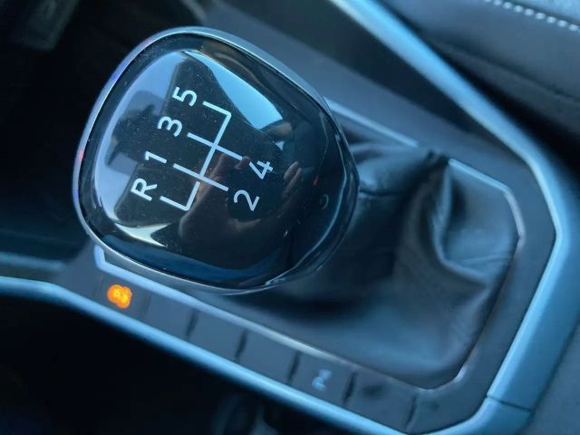 Volkswagen Taigo 1.0 TSI