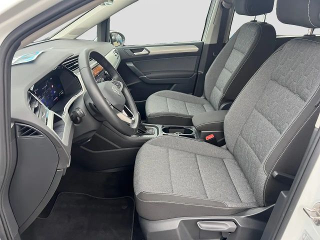 Volkswagen Touran DSG Move