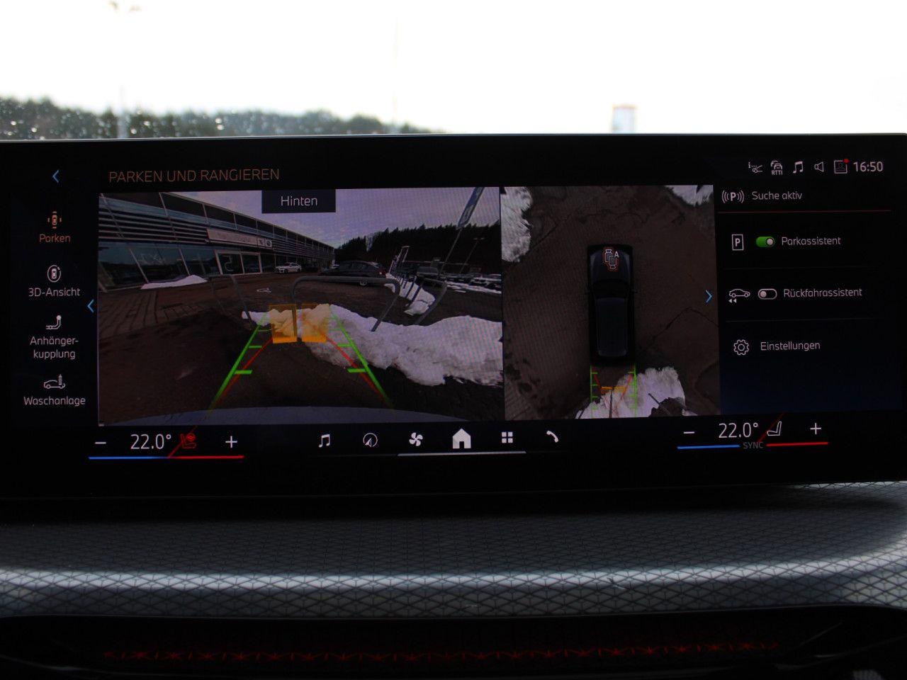 BMW 320 320d M-Sport Touring xDrive