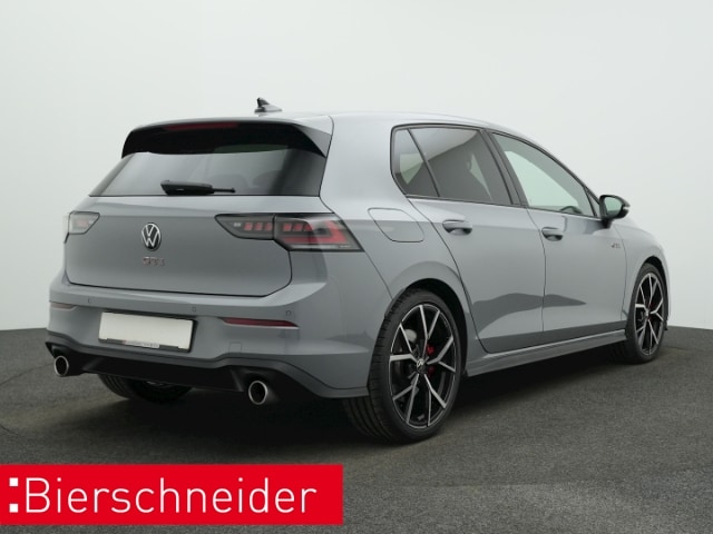 Volkswagen Golf 2.0 TSI