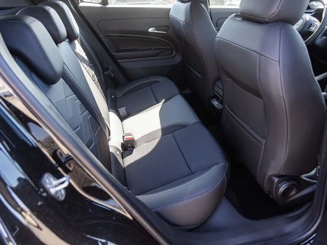 Jeep Avenger Altitude