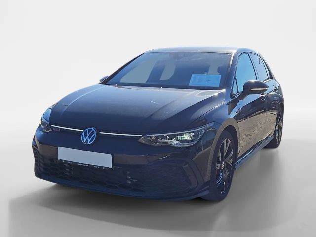 Volkswagen Golf 2.0 TSI DSG GTI Golf VIII Style