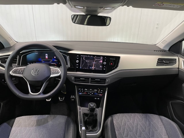 Volkswagen Taigo 1.0 TSI Move