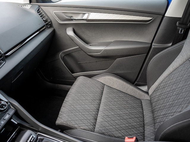 Skoda Karoq 2.0 TDI 4x4 Style Style