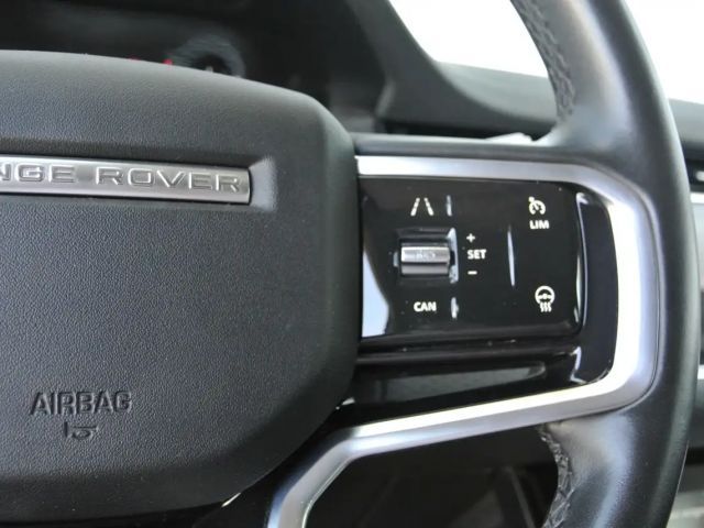 Land Rover Range Rover Evoque AWD D200