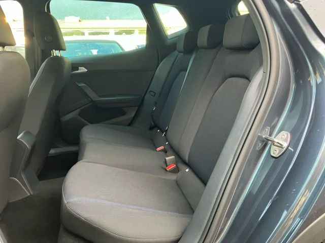 Seat Arona 1.0 TSI DSG FR-lijn