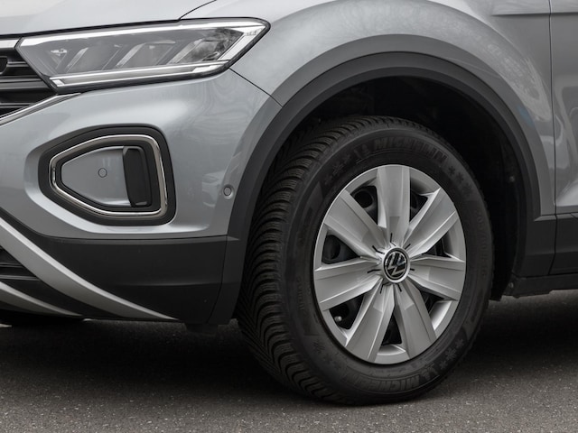 Volkswagen T-Roc 1.0 TSI Life