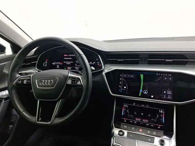 Audi A6 2.0 TFSI S-Tronic Sedan