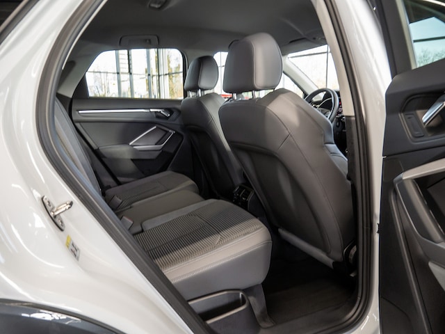 Audi Q3 35 TFSI S-Line S-Tronic Sportback