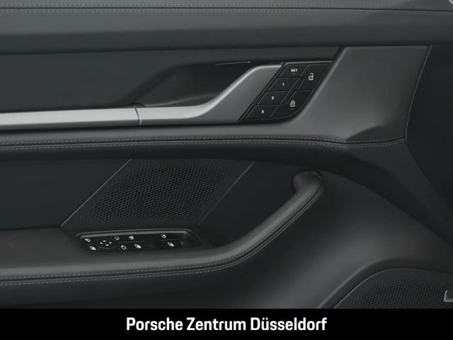 Porsche Taycan 4S Sport Turismo
