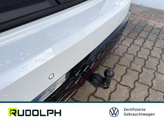 Volkswagen ID.7 4Motion GTX