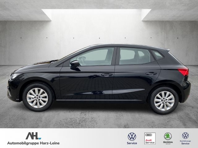 Seat Ibiza 1.0 SHZ/PDC/SMARTLINK/KLIMA/DAB