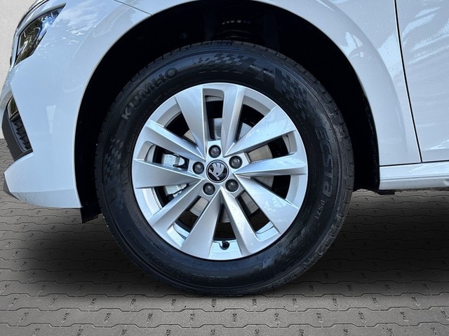 Skoda Kamiq 1.0 TSI Selection