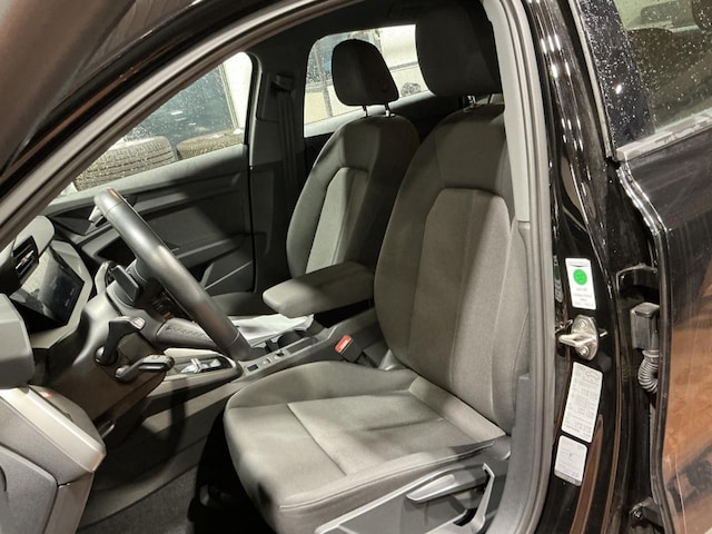 Audi A3 35 TDI S-Tronic Sportback