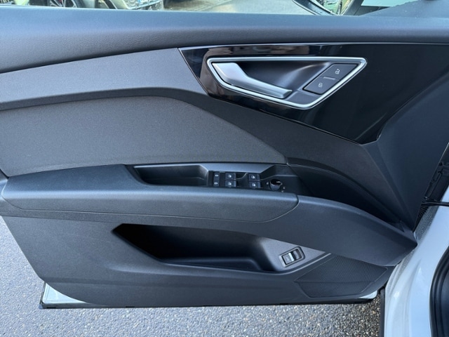 Audi Q4 e-tron 35 Sportback