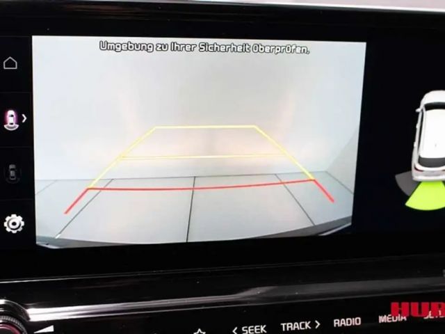 Kia XCeed CRDi SportWagon