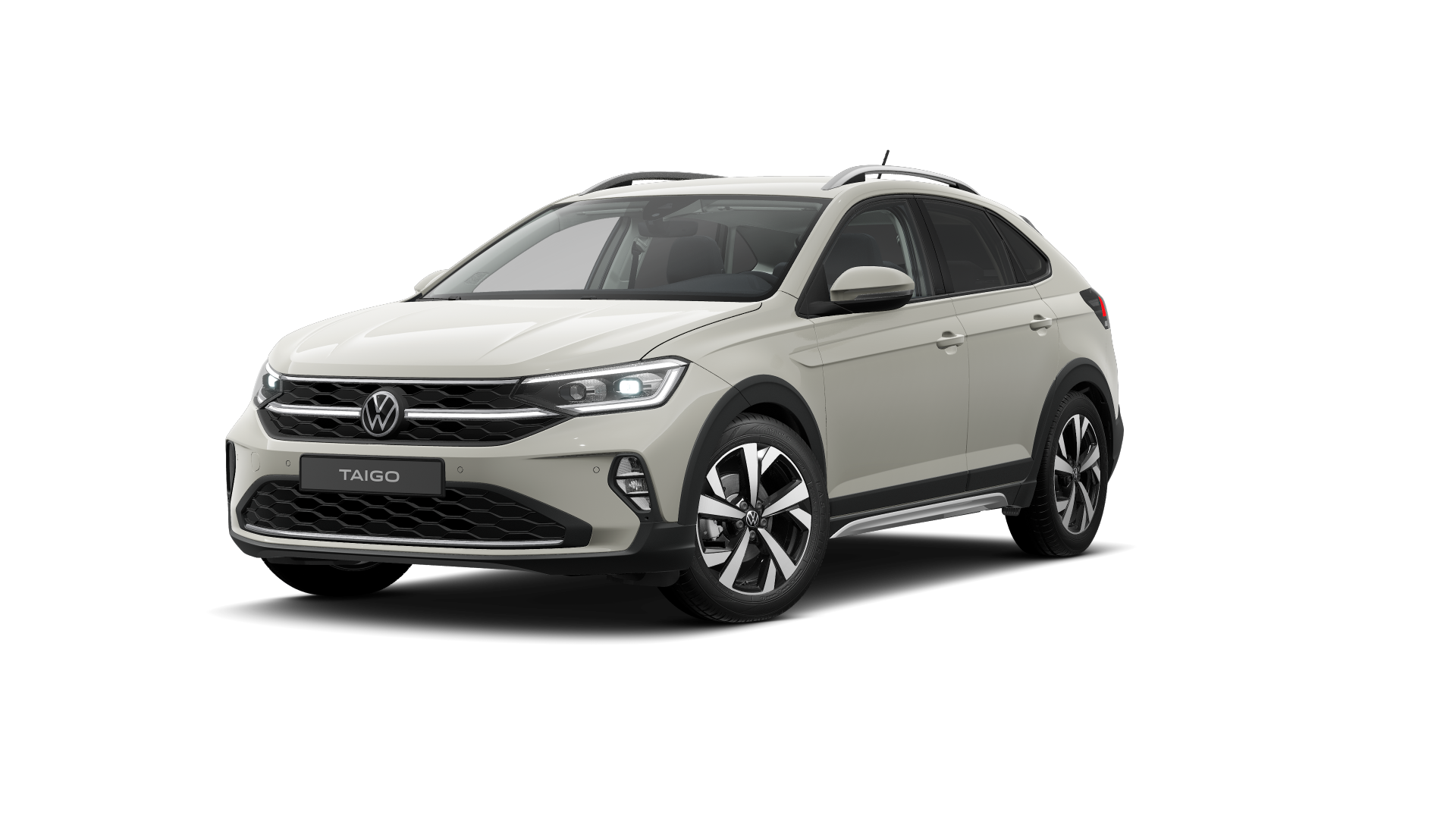 Volkswagen Taigo 1.0 TSI DSG