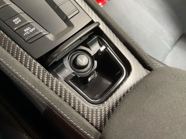 Porsche Cayman 718 RS