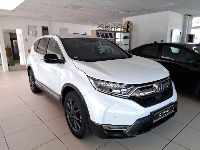 Honda CR-V 2.0 Hybrid Sport e:HEV i-MMD