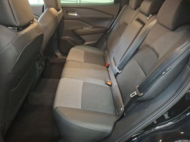 Nissan Qashqai N-Connecta