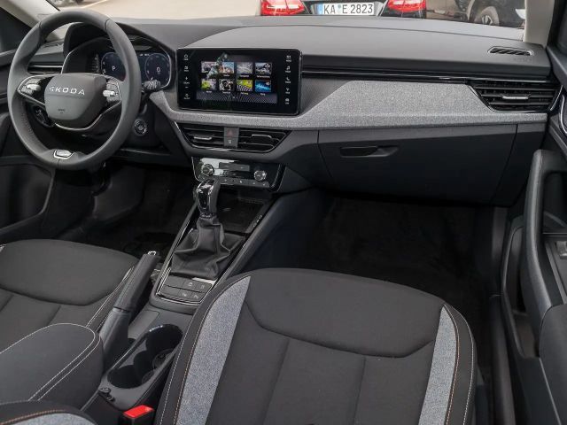 Skoda Kamiq 1.5 TSI Tour