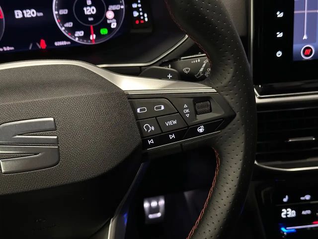 Seat Tarraco 4Drive FR-lijn