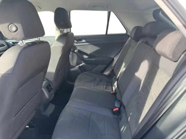 Volkswagen T-Roc DSG Style