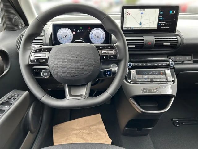 Hyundai INSTER 49 kWh Trend
