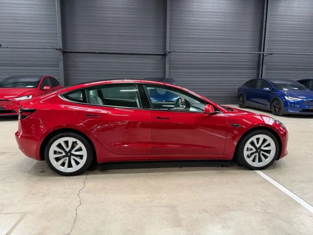 Tesla Model 3 Long Range