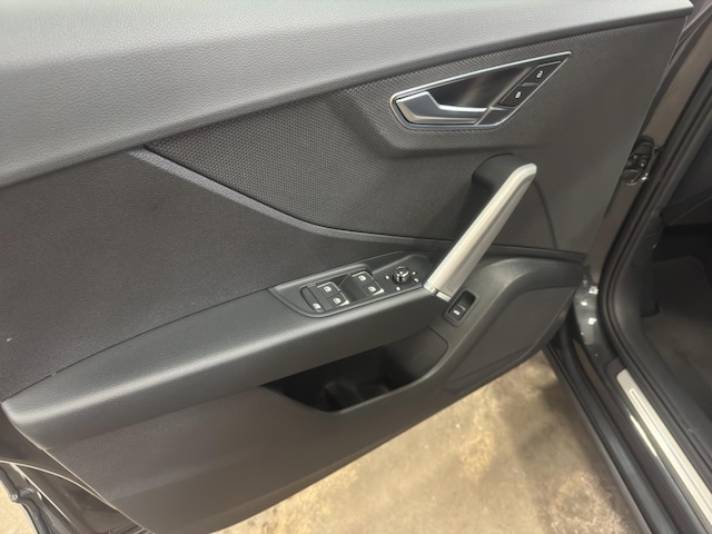 Audi Q2 35 TFSI S-Tronic