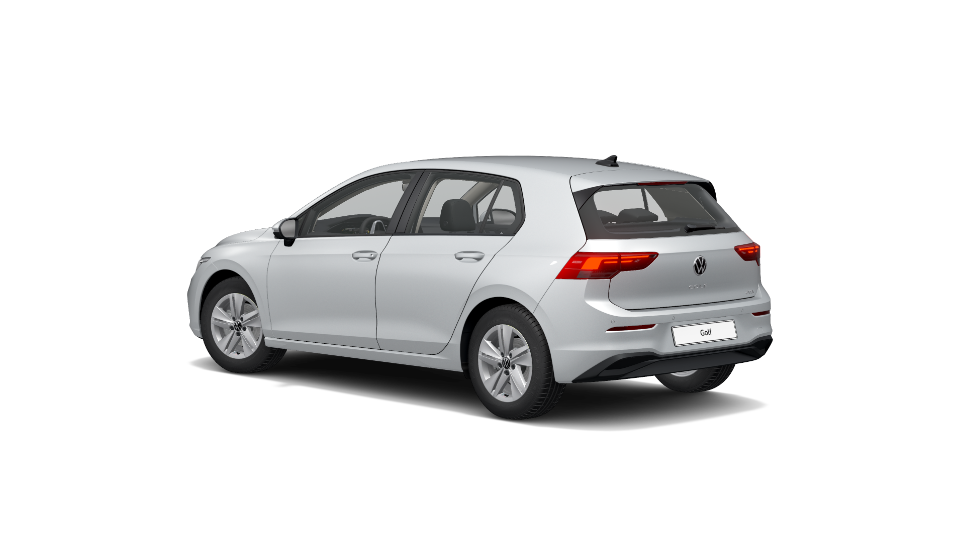 Volkswagen Golf 1.5 eTSI DSG Golf VIII Life