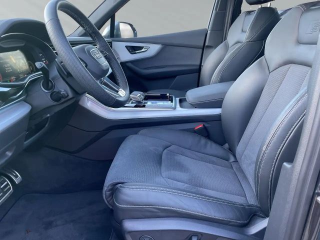 Audi Q7 50 TDI Quattro S-Line