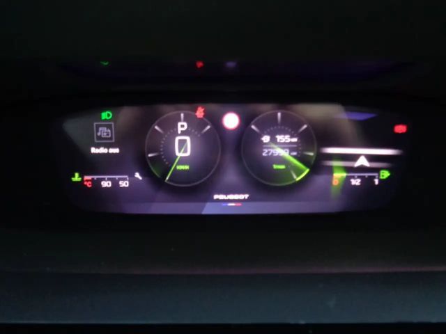 Peugeot 308 EAT8 GT-Line PureTech SW