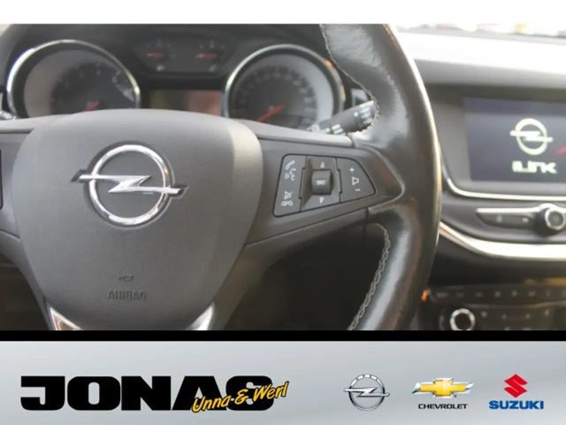 Opel Astra 1.2 Turbo Elegance Sports Tourer