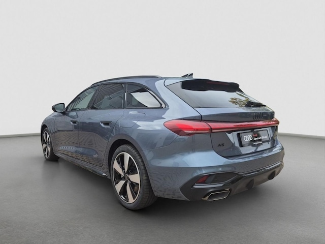 Audi A5 Avant Hybride Quattro S-Tronic