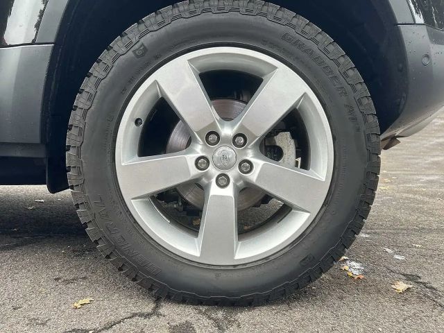 Land Rover Defender 110 D200 SE