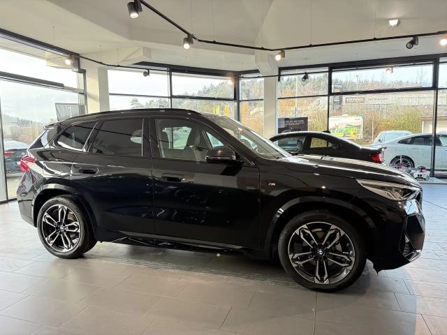 BMW X1 M-Sport sDrive18i