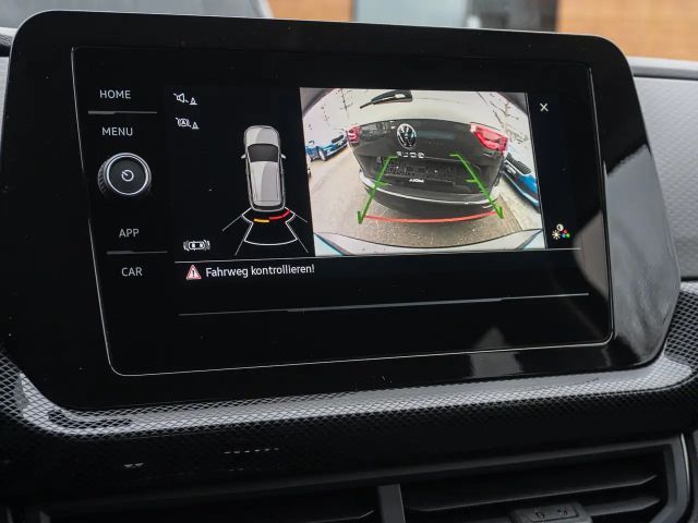 Volkswagen T-Cross 1.0 TSI DSG Life