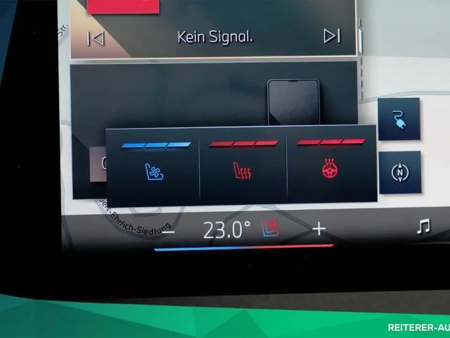 BMW iX M-Sport xDrive60