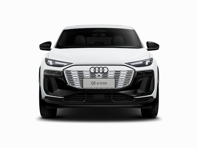 Audi Q6 e-tron Performance Sportback