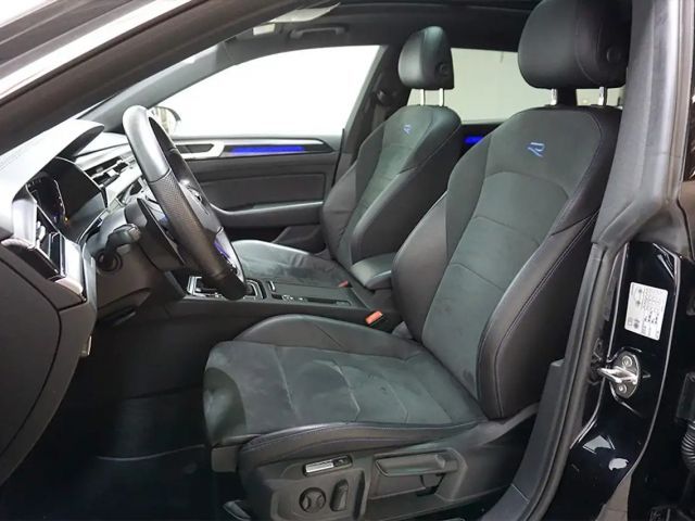 Volkswagen Arteon Shooting Brake 2.0 TSI DSG