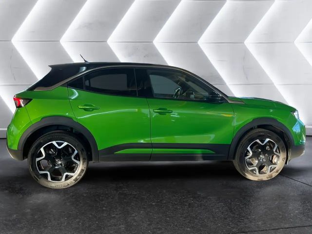 Opel Mokka 1.2 Turbo Turbo Ultimate