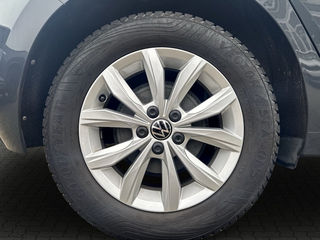 Volkswagen Polo 1.0 TSI Highline