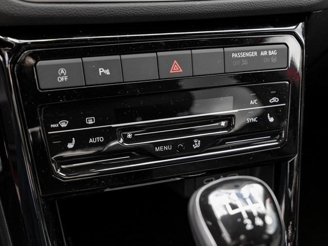 Volkswagen T-Cross 1.0 TSI R-Line