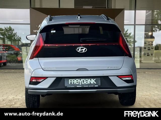 Hyundai Bayon 1.0 Prime T-GDi