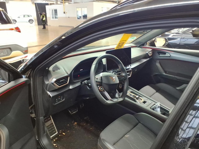 Cupra Leon DSG Sportstourer